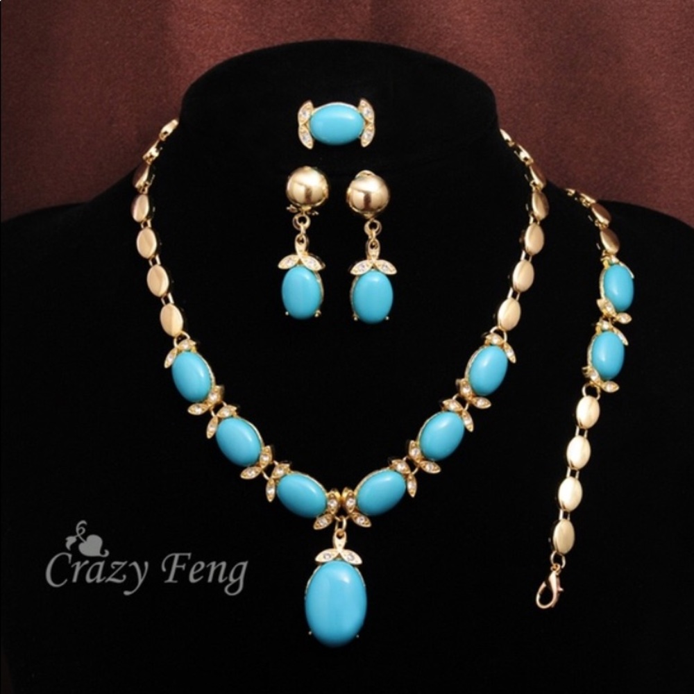 Jewellery set